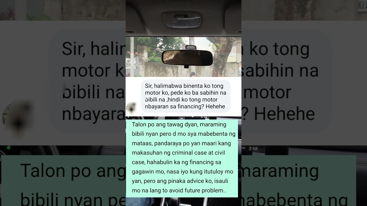 Talon Casa, may future problem ka dyan
