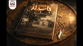 مسلسل الخروج من باب لد / على تطبيق أوديوهات بالتعاون مع رواه