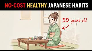 9 Japanese Habits That Will Transform Your Life (No Money Needed)