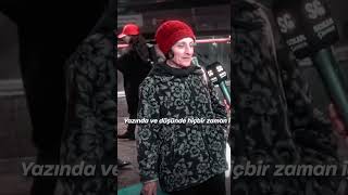 Röportajı Ile Tanınan Zeliha Bürtek Hocamızın Konuşmasını Tekrar Hatırlayalım