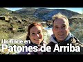 Patones de Arriba: qué ver en un fin de semana.