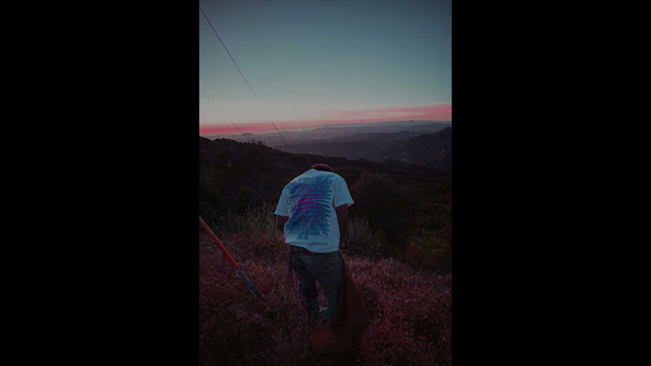 [FREE] Jaden Smith Sample Type Beat "Lonely" | Cool Tape Type Beat