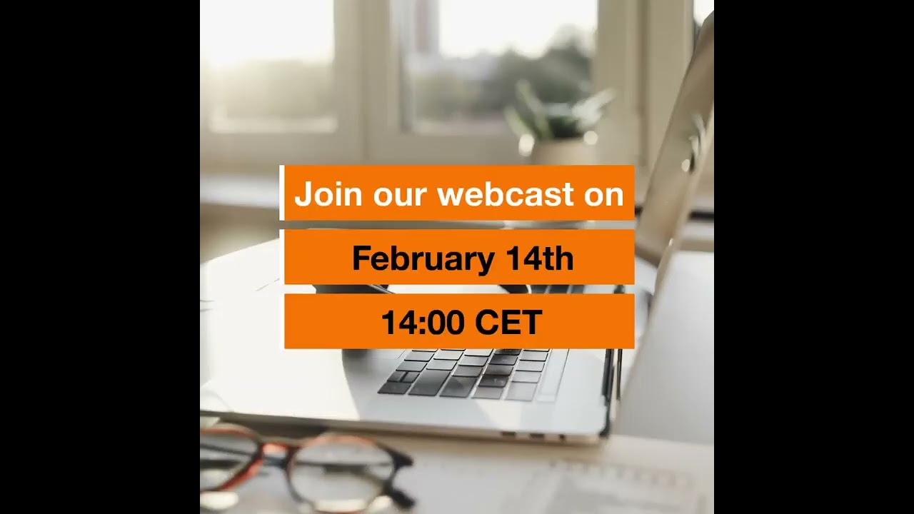Sign up for our latest Security Navigator Webinar 2024