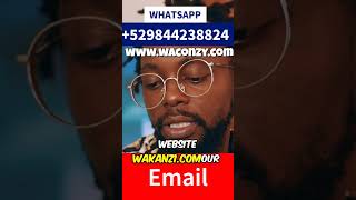 SMTP setup and server configuration services. waconzy.com
