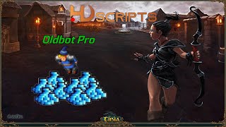 Apresentação do Oldbot Pro - HD SCRITPS