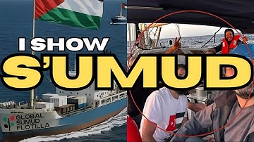 Sumud Filosu Show
