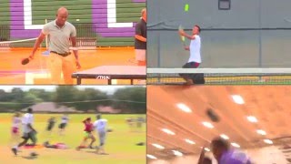 Intramural Sports Program