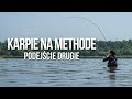 Karpie na methodę - drugie podejście!