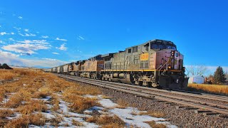 Union Pacific #6318 Patched Southern Pacific
