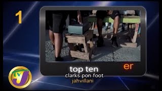 TVJ Entertainment Report:  TOP 10 Countdown - October 18 2019