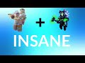 Jade and Void Regent kit combo