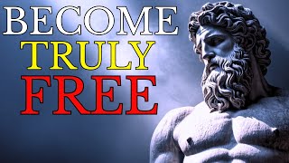 Learn This NOW & You'll Change FOREVER | 7 Brutal Stoicism Lessons To Learn Before It's Too Late.