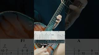 California Hotel Is Described As A Beautiful And Tempting Place, But Once You Enter