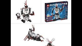 Lego Mindstorm EV3 Box Only