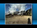 300-ton hay fire ignites in Gem County