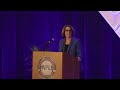 Deputy AG Monaco Delivers Keynote Address at 2024 WIFLE Annual Leadership Training