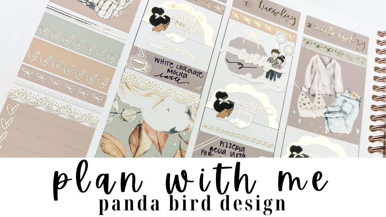 Fiancé Series #1 | 'Most Likely To' Q&A | PWM feat. Panda Bird Design