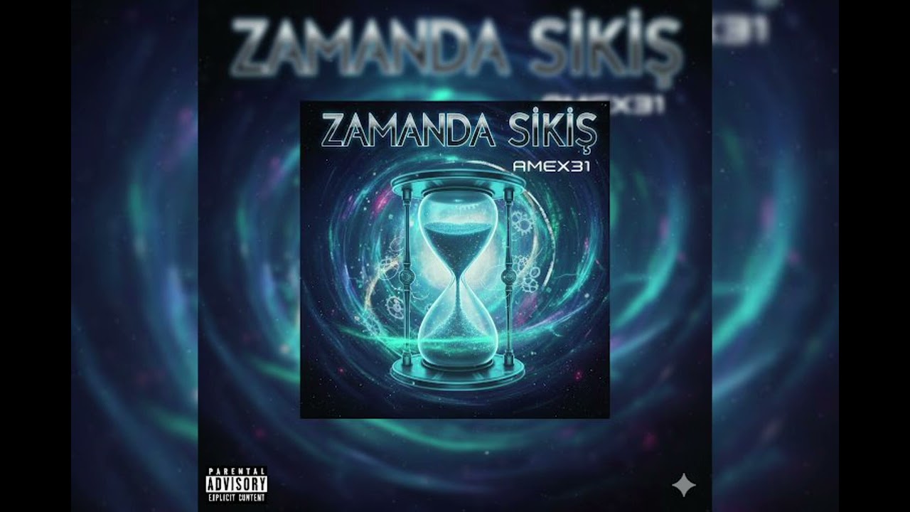 Amex31 - ZAMANDA SİKİŞ