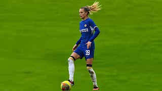 Nathalie Björn is SOLID - This is Why Chelsea Signed Her.