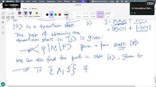 Day-8 Session-1 QT-06 Quantum Communication 2025