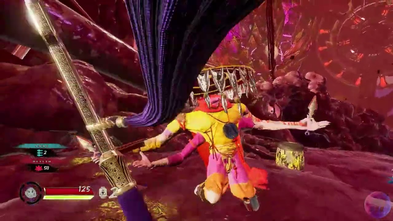 SHADOW WARRIOR 3   Gameplay Walkthrough Part 7