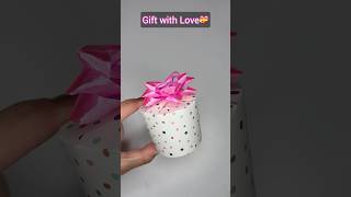 Gift With Love