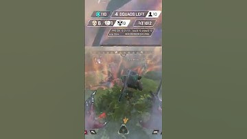 Flatline so over power #apexlegends #apex #apexlegendsclips #apexclips #gaming