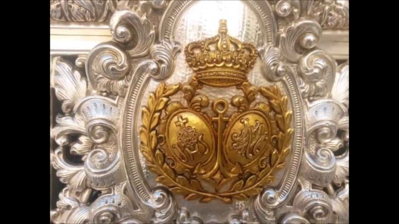 Jueves Santo Mataró 2016