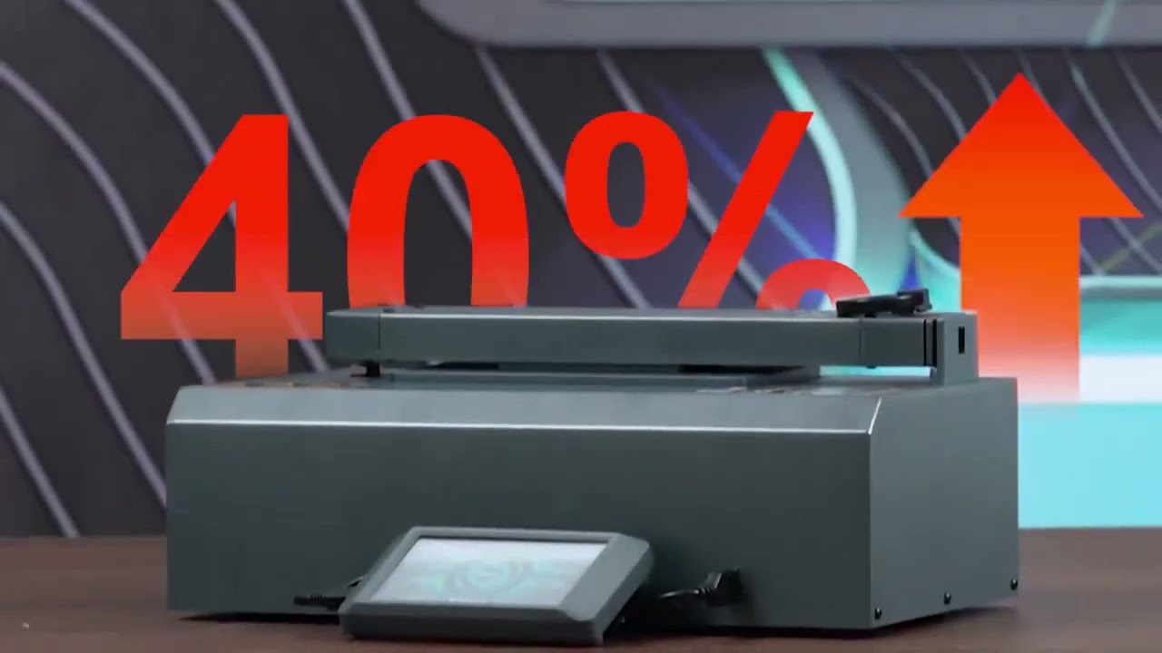 4️⃣ BY1 Automatic Pressure Maintaining Machine