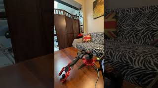 🤖 ARDUINO ROBOT ARM 🤖