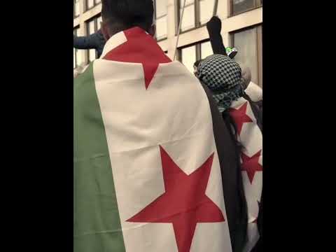 لالا ولالا يابا لالا شامي بين رجالا 