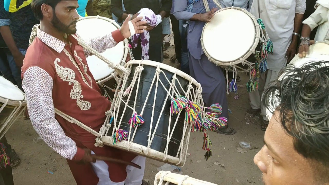 Zarpara mohram 2018.{S~B}