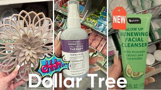 DOLLAR TREE ROAD TRIP SHOPPING… ALL NEW FINDS FRESH OFF THE TRUCK 🚛