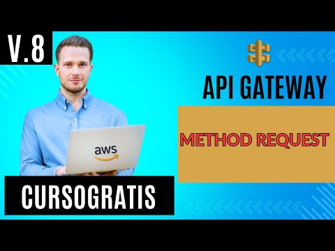 Amazon API Gateway Method Request de AGW