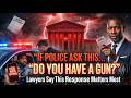 BREAKING Emergency Supreme Court Gun Rights Decision Could Impact Laws Across All 50 States