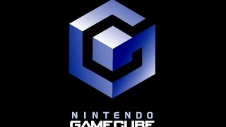 My small, yet Amazing Nintendo GameCube Game Collection!!!