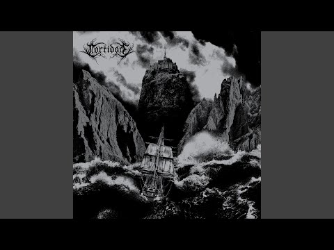Corridoré — Shifting Skies, on Bloodied Wings