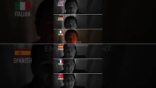 “Tell me” Multilanguages #marvel #loki
