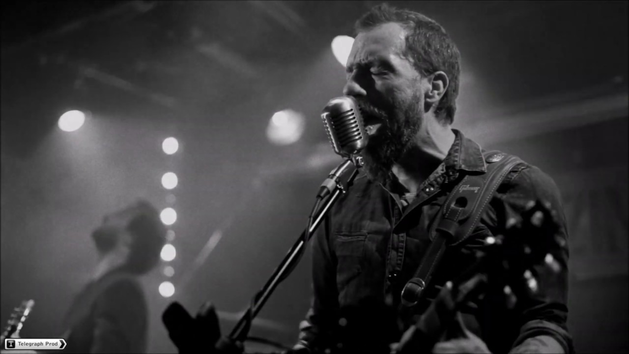 Don't Wanna Smoke - Live Brin de Zinc 04/26/2019