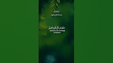 سوره الملك #المصحف #اكسبلور