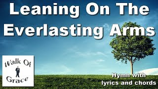 Leaning, leaning...like us on facebook:
https://www.facebook.com/walkofgrace/visit the web:
http://www.walkofgrace.com"beloved hymn sang by our wednesd...