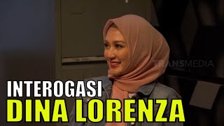 Diinterogasi, Dina Lorenza Bikin Pasukan Terpesona | LAPOR PAK! (23/11/21) Part 3