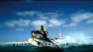 Celebrity australia windsurf paradise wiz jesper vesterstrom Net Worth