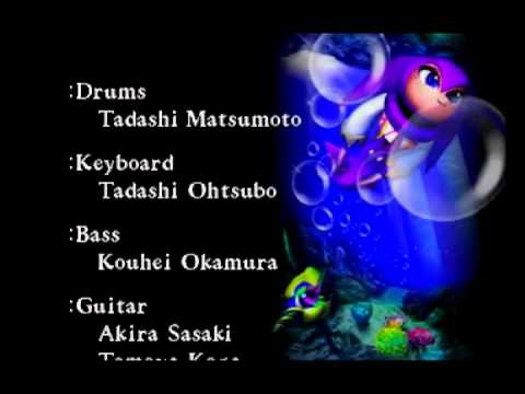 NiGHTS_Dreams Dreams(KIDS) - YouTube