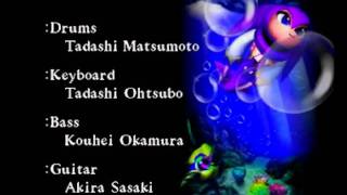 NiGHTS_Dreams Dreams(KIDS) - YouTube