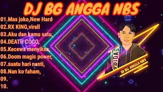 Download Lagu Dugem remix DJ Mas joko X Aku dan kamu satu X Nan ko faham New fullbas virall tiktok Terbaru 2025❗❗❗ MP3