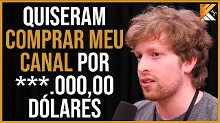 PHOENIXBR faz REVELAÇÃO