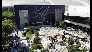 WWDC21 Unofficial Community Pin's (KickStarter Campaign Promo)
