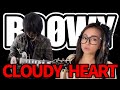 CLOUDY HEART/BOØWY【covered by 番-TSUGAI-】key+5