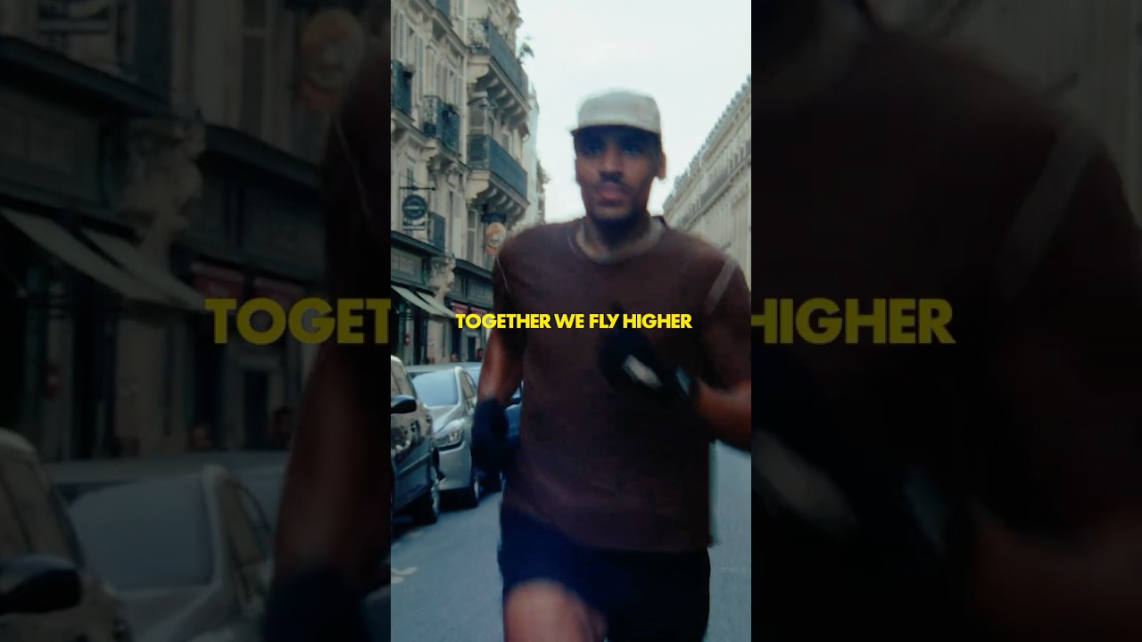 PWRUP Returns to HOKA UTMB Mont-Blanc